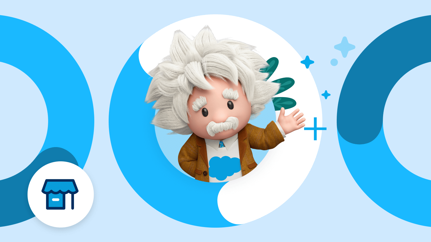 Salesforce Data Cloud