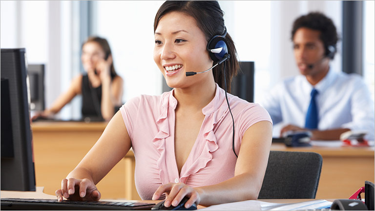 Overview: What Is Customer Service? - Salesforce India