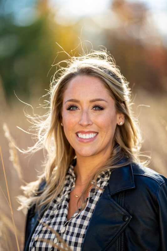 Megan Cohn Senior Product Marketing Manager, Salesforce