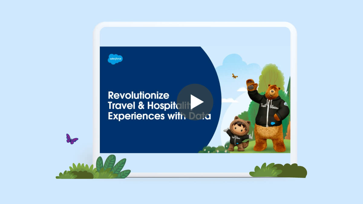 Exceed Customer Expectations with Data & AI in Home Services Webinar