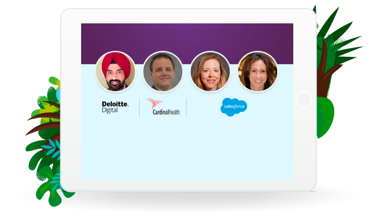 Transformation Playbook