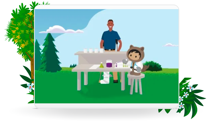 Transformation Playbook