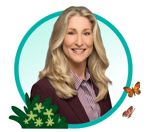 Tiffani Bova, Global Growth Evangelist, Salesforce