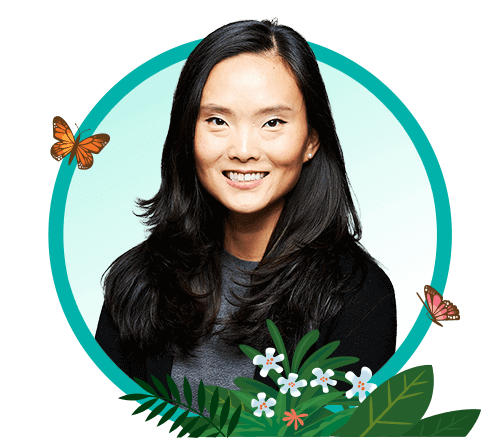 Yan Pu, VP, Sales Strategy & Operations, Salesforce