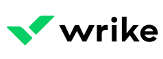 Wrike logo