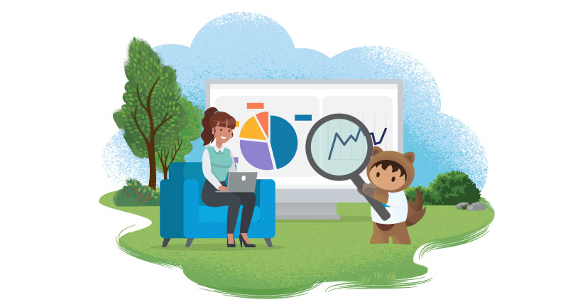 Astro magnifying site performance