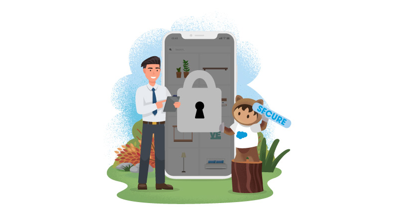 Astro ensuring site security