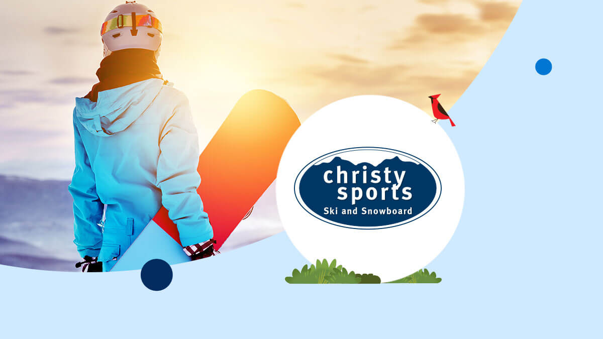 Christy Sports amps up digital customer experiences in three months