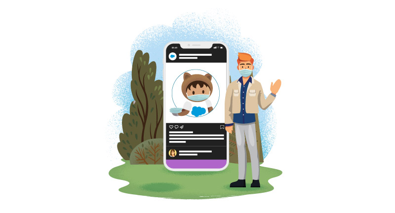 Year-Over-Year traffic chart