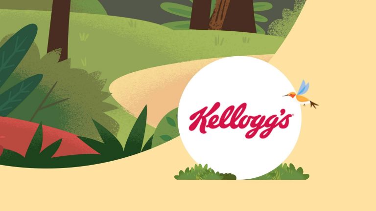 Ordering snacks? Kellogg can fill your cart for you, thanks to data.