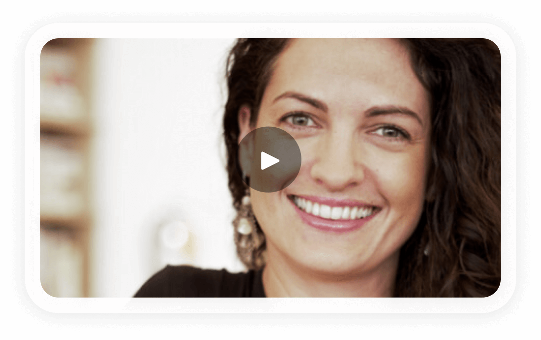 Meggie Palmer Founder & CEO, PepTalkHer