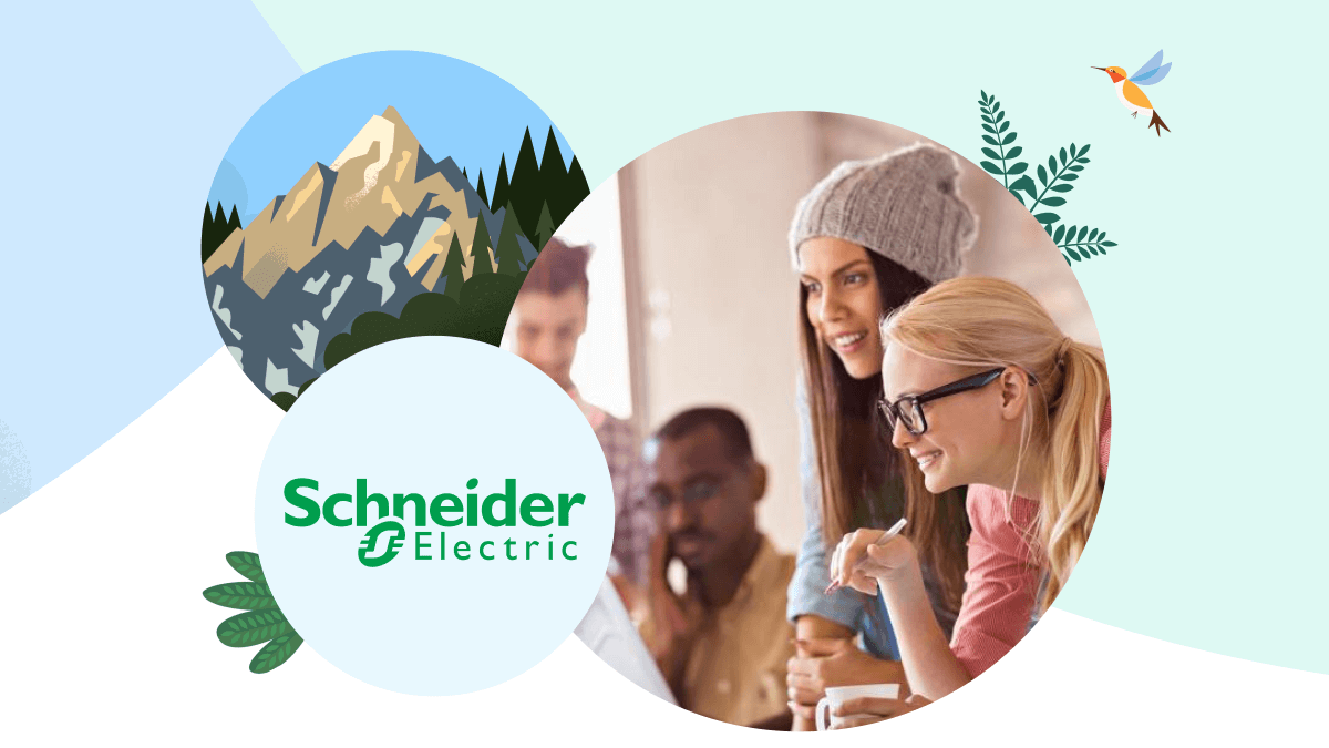 Schneider Electric's People Analytics focus delivers gains in