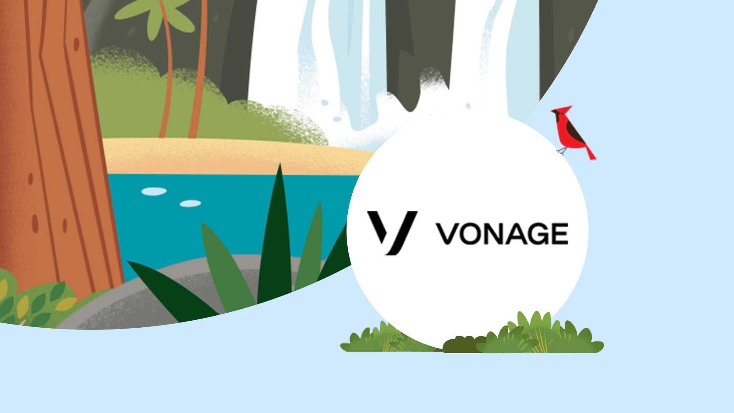 From 4 days to 4 minutes—how Vonage uses automation to respond faster.