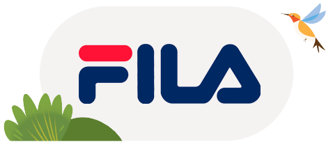 FILA reinvents the B2B buying experience in three steps. 