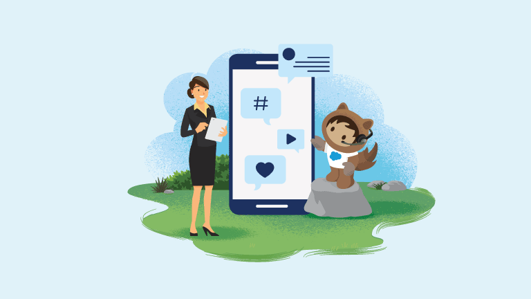 Large service phone with Astro