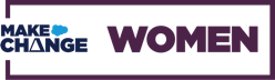 Make Change Women