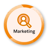 Celebrations of happy shopping across the year.