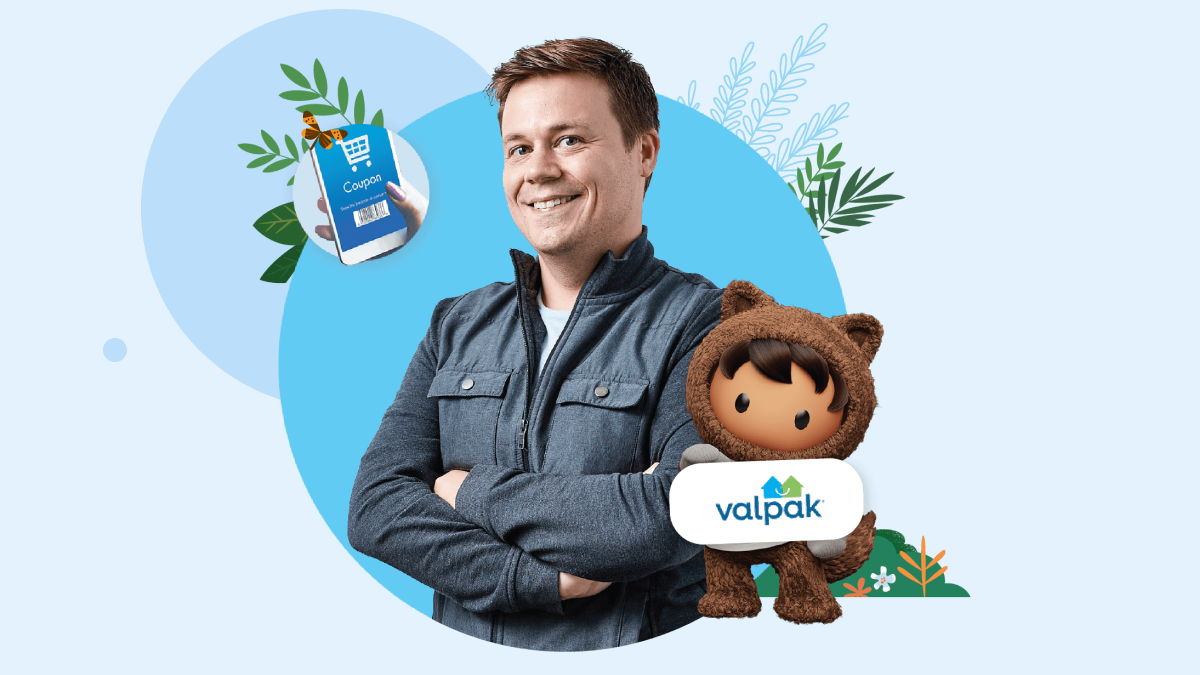 How Valpak Uses AccountBased Marketing for Small Business