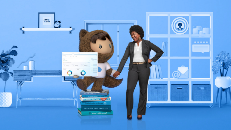 Land your top accounts with ABM. Here’s how to get started.