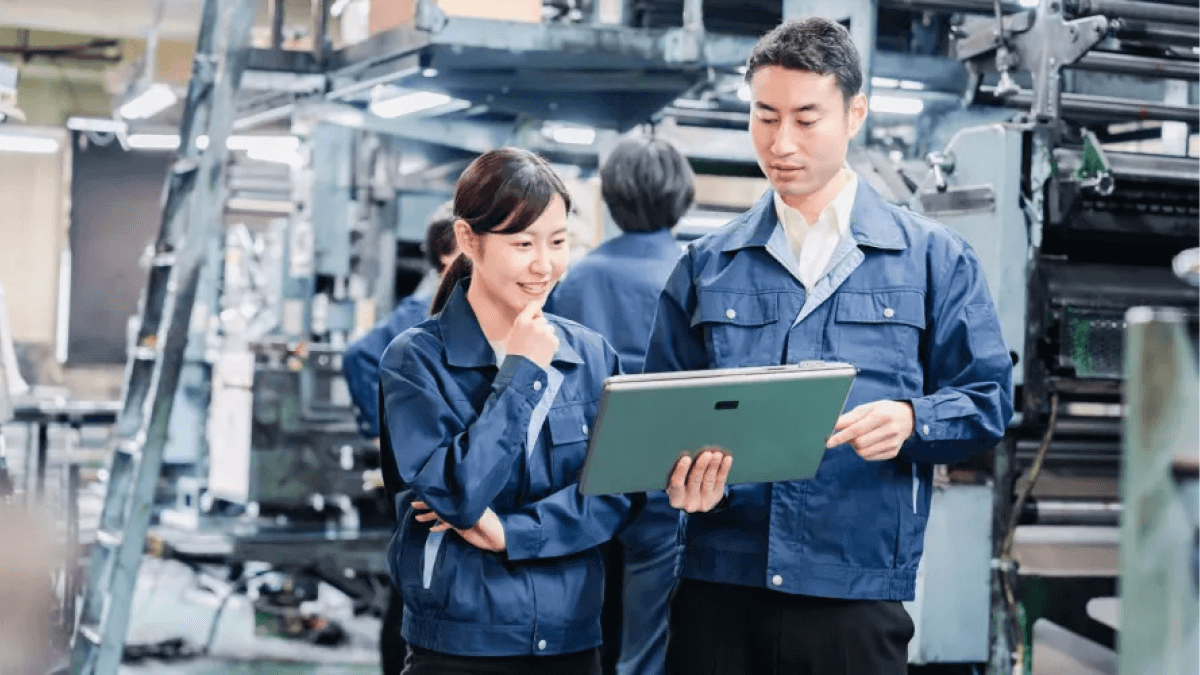 How You Can Manage Field Service More Efficiently with AI Blog
