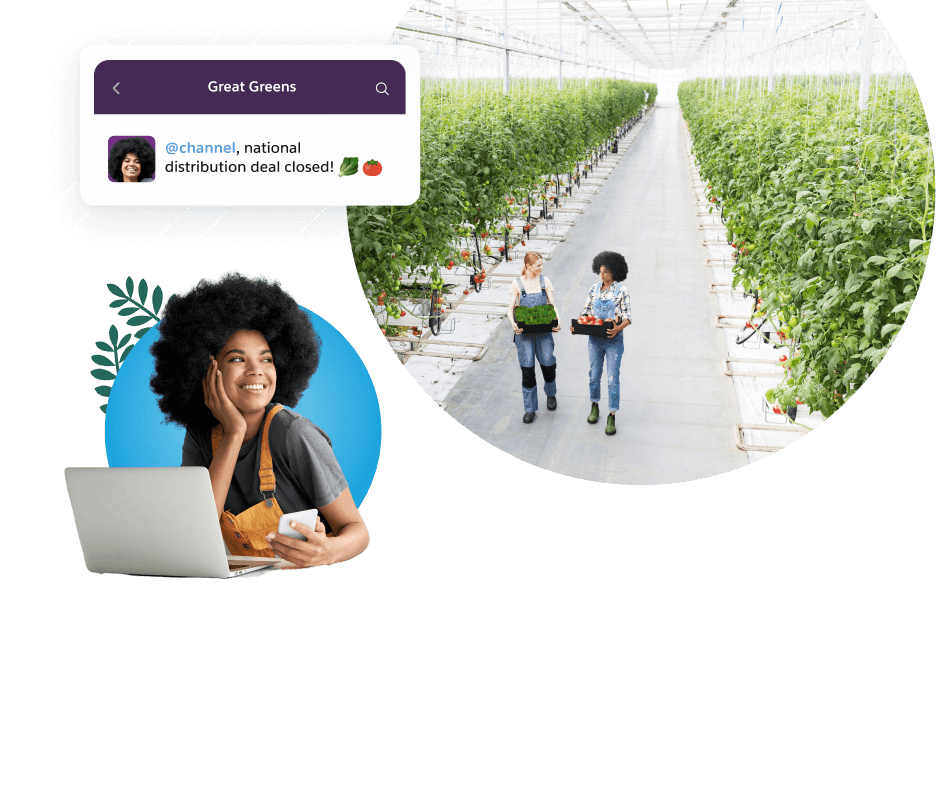 Because sealing the deal is kind of a big deal.