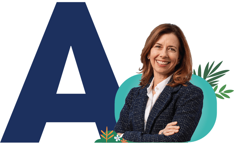 Lisa Smith, VP Growth Marketing at InsideView, presents an answer