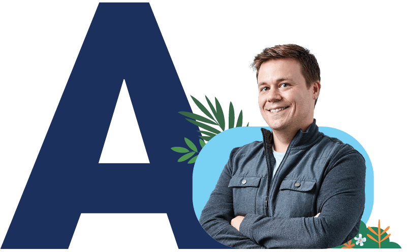 Phillip Sobczak, Director of Marketing Strategy and Operations at Valpak, presents an answer