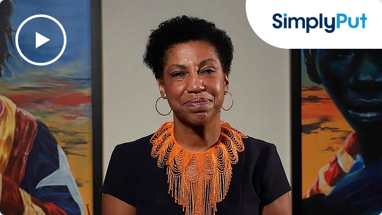 Check the Teri Williams - Lead With Empathy video