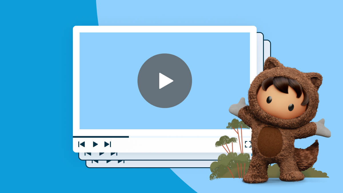 Videos Video Resources: Sales, Service & More - Salesforce.com