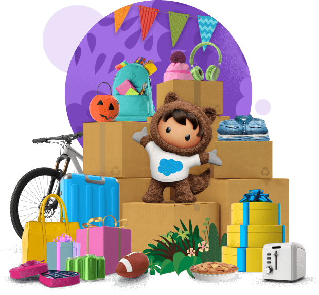 A Calendar of Retail Holidays and Insights - Salesforce.com