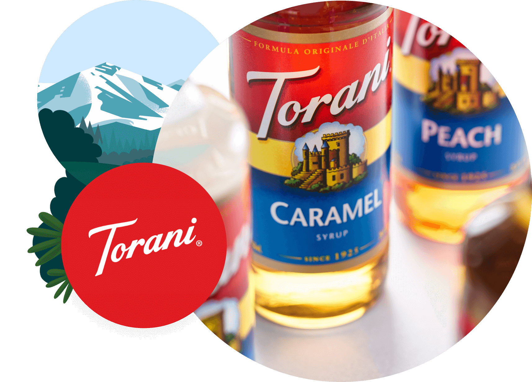 Torani modernizes its tech stack to continue its growth.