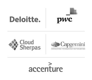 開始使用小型企業解決方案