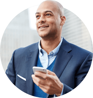 funções de líderes de vendas pelo sales cloud