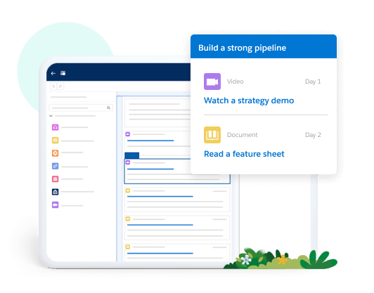 28% faster sales deal closure
