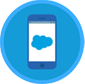 Take the Salesforce Mobile App Customization trail on Trailhead. 