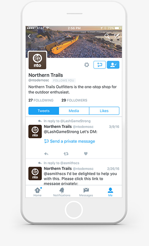 social performance management for service cloud
