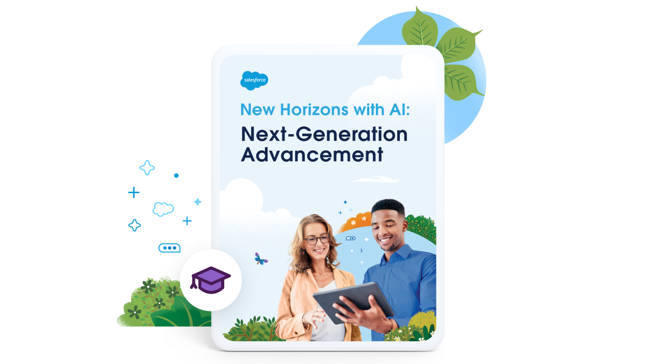 New Horizons with AI: Next-Generation Advancement Image