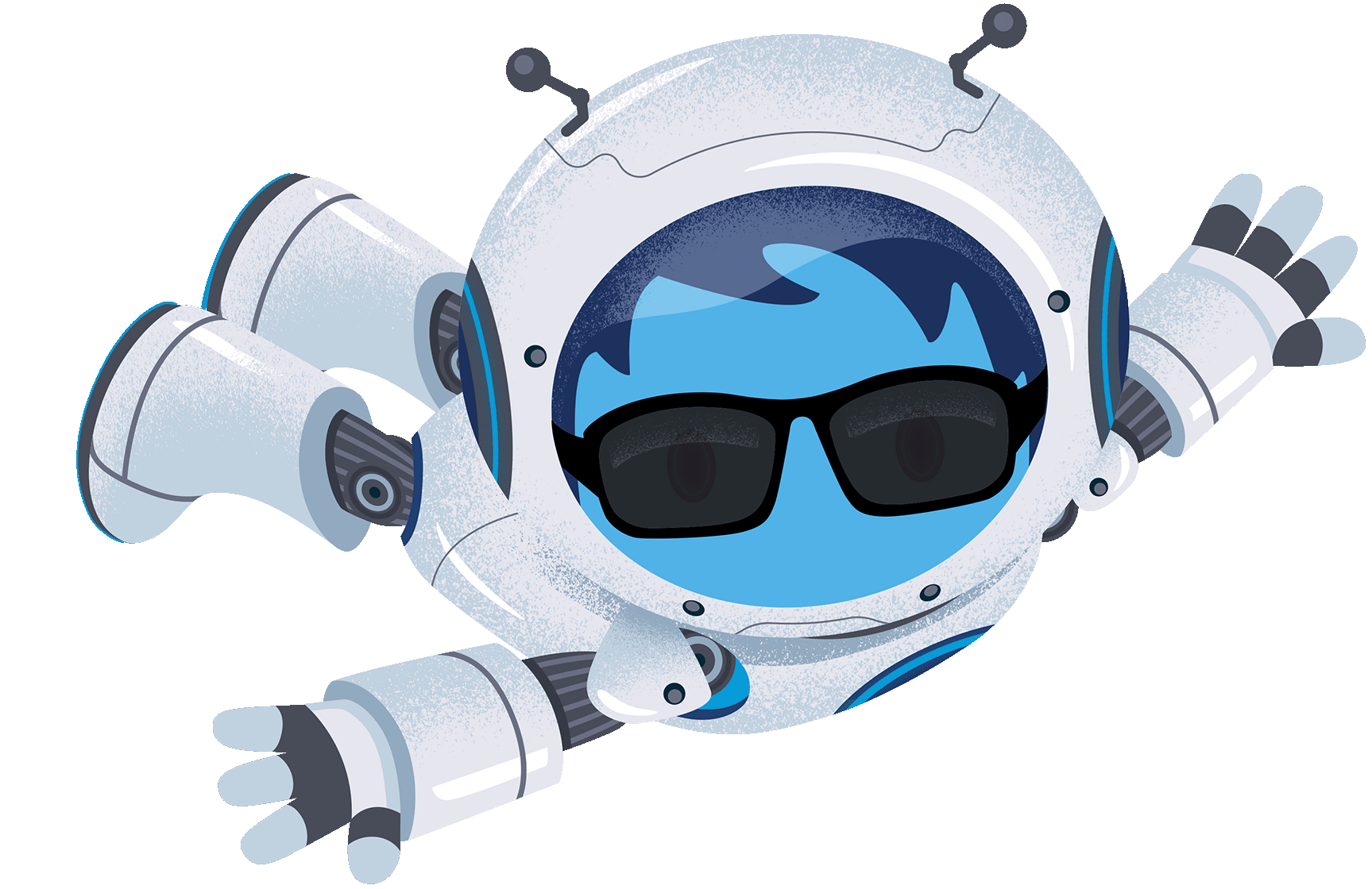 New Horizons with AI: Next-Generation Advancement Image