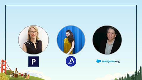 Transformation Means More Than Tech Webinar Speakers