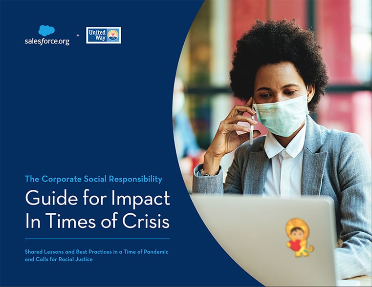 Guide for Impact in Times of Crisis