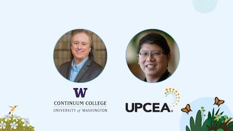 Salesforce.org webinar speakers