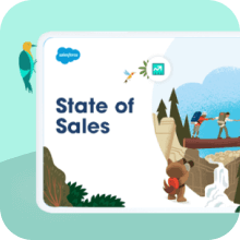 Especialista en marketing con auriculares que trabaja con su computadora portátil