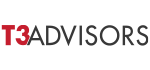 T3 Advisor logo