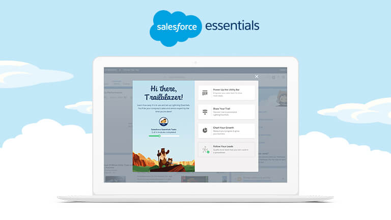 Salesforce Integration with LinkedIn – ABSYZ