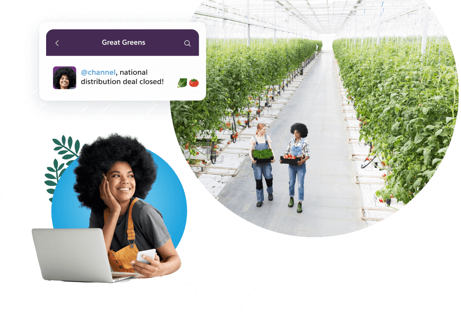 Because sealing the deal is kind of a big deal.