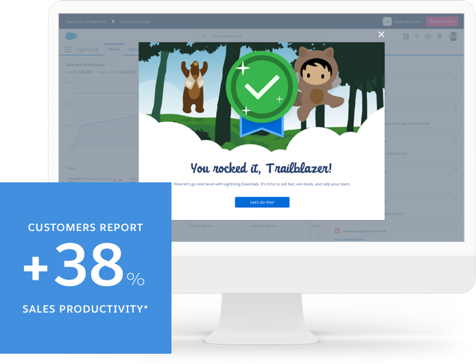 El mejor CRM para las pequeñas empresas