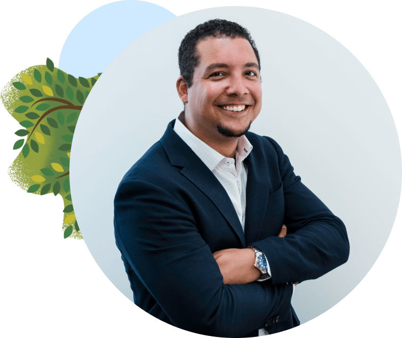 Demetrios Barnes, Co-Founder and Chief Operating Officer, SmartRent