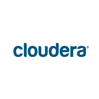Cloudera logo