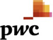 PwC logo