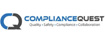 Compliance Quest logo